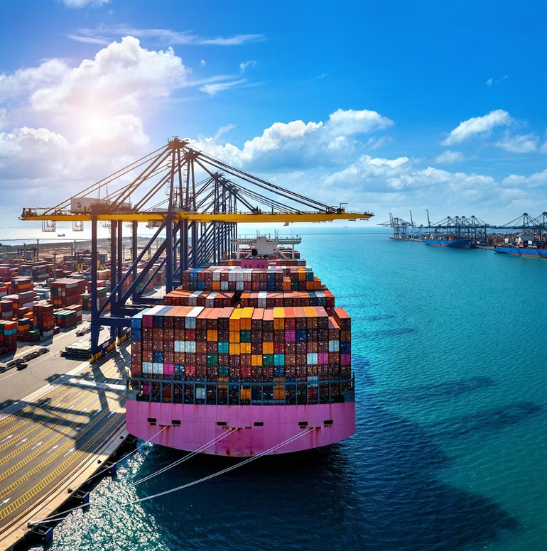 Expanding Our Global Network