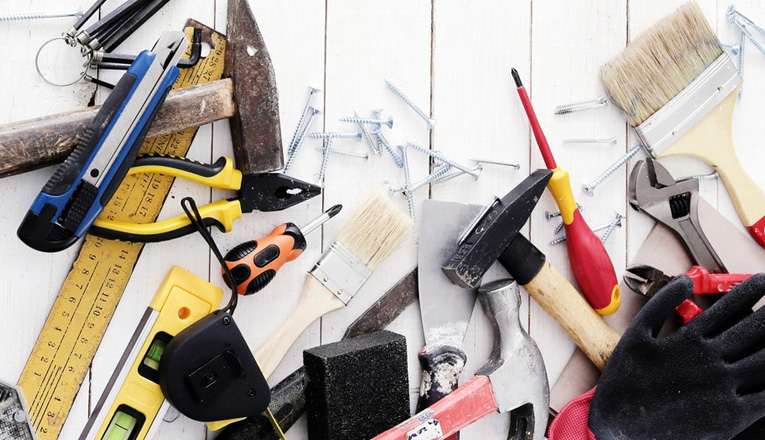 Building Hardware Materials