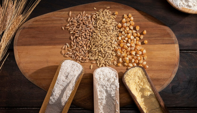 Commodities
