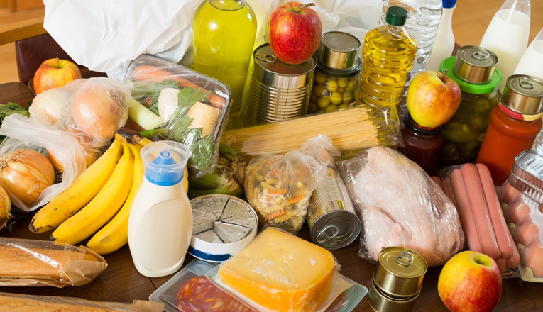 General Foodstuff Trading