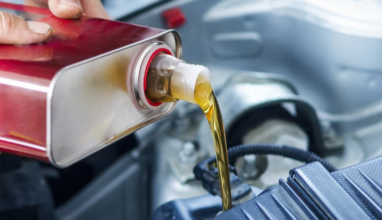 Lubricants