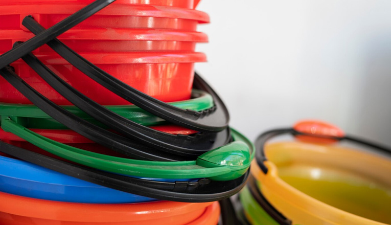 Plastics & Related Products