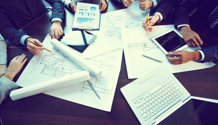 Project Management & Consultancy Services