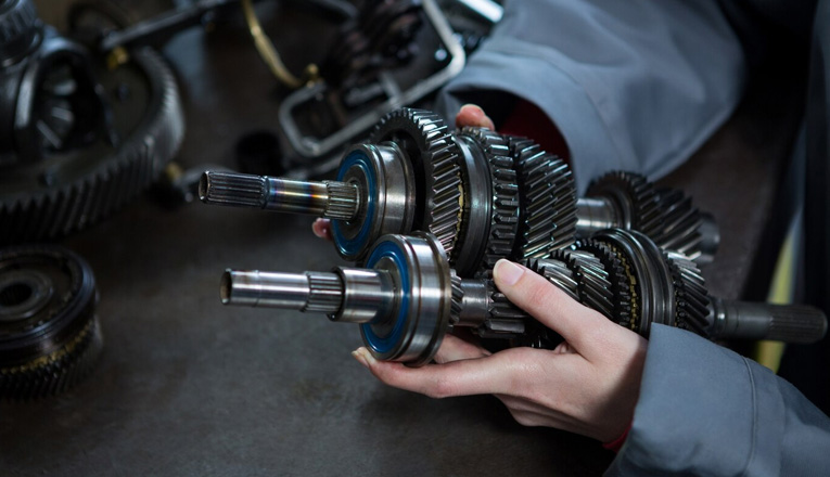 Vehicle Spares